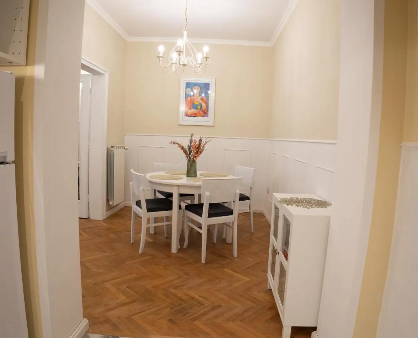 Planeta Dos Sonhos - Fast Wi-Fi, 1Bdr, Top Centre Sofia Apartment